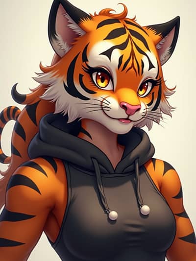 AI Furry Generator