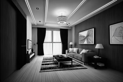 (hand-drawn monochrome black and white sketch line drawing)++ of sketch-style interior designed () apartment interior. a sketch of interior. with . a sketch of interior. trending on artstation. black and white line drawing sketch without colors. masterpiece, cinematic light, ultrarealistic+, photorealistic+, 8k, raw photo, realistic, sharp focus on eyes, (symmetrical eyes), (intact eyes), hyperrealistic, highest quality, best quality, , highly detailed, masterpiece, best quality, extremely detailed 8k wallpaper, masterpiece, best quality, ultra-detailed, best shadow, detailed background, detailed face, detailed eyes, high contrast, best illumination, detailed face, dulux, caustic, dynamic angle, detailed glow. dramatic lighting. highly detailed, insanely detailed hair, symmetrical, intricate details, professionally retouched, 8k high definition. strong bokeh. award winning photo.