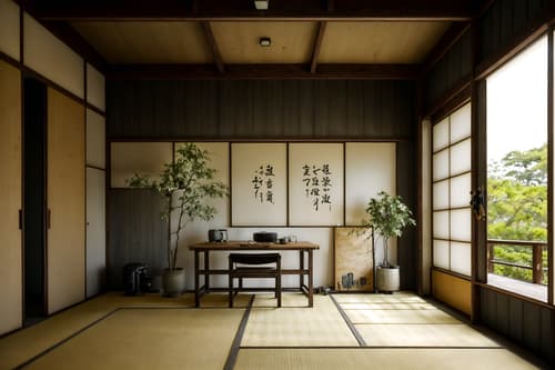 photo from pinterest of zen-style interior designed (workshop interior) with tool wall and wooden workbench and messy and tool wall. . with clean lines and natural light and serenity and harmony and japanese minimalist interior and mimimalist and simplicity and asian zen interior and asian zen interior. . cinematic photo, highly detailed, cinematic lighting, ultra-detailed, ultrarealistic, photorealism, 8k. trending on pinterest. zen interior design style. masterpiece, cinematic light, ultrarealistic+, photorealistic+, 8k, raw photo, realistic, sharp focus on eyes, (symmetrical eyes), (intact eyes), hyperrealistic, highest quality, best quality, , highly detailed, masterpiece, best quality, extremely detailed 8k wallpaper, masterpiece, best quality, ultra-detailed, best shadow, detailed background, detailed face, detailed eyes, high contrast, best illumination, detailed face, dulux, caustic, dynamic angle, detailed glow. dramatic lighting. highly detailed, insanely detailed hair, symmetrical, intricate details, professionally retouched, 8k high definition. strong bokeh. award winning photo.