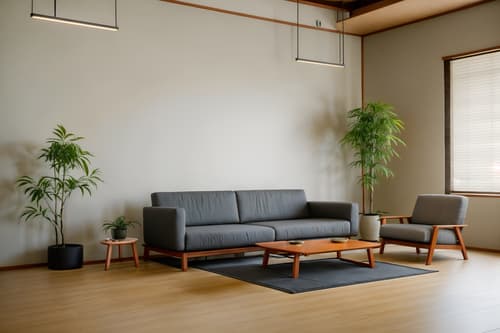 photo from pinterest of zen-style interior designed (coworking space interior) with lounge chairs and office desks and office chairs and seating area with sofa and lounge chairs. . with japanese interior and asian zen interior and calm and neutral colors and asian zen interior and natural light and japanese minimalist interior and clutter free and japanese minimalist interior. . cinematic photo, highly detailed, cinematic lighting, ultra-detailed, ultrarealistic, photorealism, 8k. trending on pinterest. zen interior design style. masterpiece, cinematic light, ultrarealistic+, photorealistic+, 8k, raw photo, realistic, sharp focus on eyes, (symmetrical eyes), (intact eyes), hyperrealistic, highest quality, best quality, , highly detailed, masterpiece, best quality, extremely detailed 8k wallpaper, masterpiece, best quality, ultra-detailed, best shadow, detailed background, detailed face, detailed eyes, high contrast, best illumination, detailed face, dulux, caustic, dynamic angle, detailed glow. dramatic lighting. highly detailed, insanely detailed hair, symmetrical, intricate details, professionally retouched, 8k high definition. strong bokeh. award winning photo.