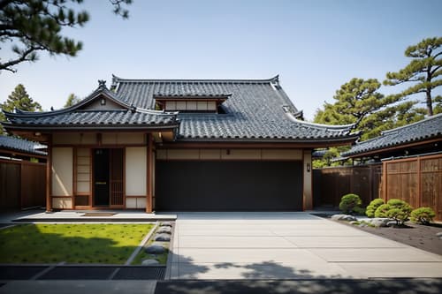 photo from pinterest of zen-style exterior designed (house exterior exterior) . with japanese exterior and japanese minimalist exterior and simplicity and japanese minimalist exterior and mimimalist and natural textures and clean lines and natural light. . cinematic photo, highly detailed, cinematic lighting, ultra-detailed, ultrarealistic, photorealism, 8k. trending on pinterest. zen exterior design style. masterpiece, cinematic light, ultrarealistic+, photorealistic+, 8k, raw photo, realistic, sharp focus on eyes, (symmetrical eyes), (intact eyes), hyperrealistic, highest quality, best quality, , highly detailed, masterpiece, best quality, extremely detailed 8k wallpaper, masterpiece, best quality, ultra-detailed, best shadow, detailed background, detailed face, detailed eyes, high contrast, best illumination, detailed face, dulux, caustic, dynamic angle, detailed glow. dramatic lighting. highly detailed, insanely detailed hair, symmetrical, intricate details, professionally retouched, 8k high definition. strong bokeh. award winning photo.