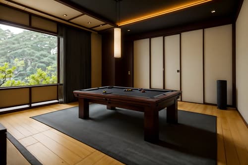 photo from pinterest of zen-style interior designed (gaming room interior) . with mimimalist and clutter free and asian interior and asian zen interior and japanese minimalist interior and asian zen interior and clean lines and japanese minimalist interior. . cinematic photo, highly detailed, cinematic lighting, ultra-detailed, ultrarealistic, photorealism, 8k. trending on pinterest. zen interior design style. masterpiece, cinematic light, ultrarealistic+, photorealistic+, 8k, raw photo, realistic, sharp focus on eyes, (symmetrical eyes), (intact eyes), hyperrealistic, highest quality, best quality, , highly detailed, masterpiece, best quality, extremely detailed 8k wallpaper, masterpiece, best quality, ultra-detailed, best shadow, detailed background, detailed face, detailed eyes, high contrast, best illumination, detailed face, dulux, caustic, dynamic angle, detailed glow. dramatic lighting. highly detailed, insanely detailed hair, symmetrical, intricate details, professionally retouched, 8k high definition. strong bokeh. award winning photo.
