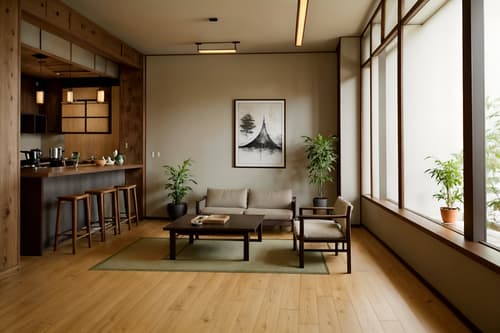 photo from pinterest of zen-style interior designed (coffee shop interior) . with simple furniture and natural light and clutter free and simplicity and japanese minimalist interior and asian interior and asian zen interior and calm and neutral colors. . cinematic photo, highly detailed, cinematic lighting, ultra-detailed, ultrarealistic, photorealism, 8k. trending on pinterest. zen interior design style. masterpiece, cinematic light, ultrarealistic+, photorealistic+, 8k, raw photo, realistic, sharp focus on eyes, (symmetrical eyes), (intact eyes), hyperrealistic, highest quality, best quality, , highly detailed, masterpiece, best quality, extremely detailed 8k wallpaper, masterpiece, best quality, ultra-detailed, best shadow, detailed background, detailed face, detailed eyes, high contrast, best illumination, detailed face, dulux, caustic, dynamic angle, detailed glow. dramatic lighting. highly detailed, insanely detailed hair, symmetrical, intricate details, professionally retouched, 8k high definition. strong bokeh. award winning photo.