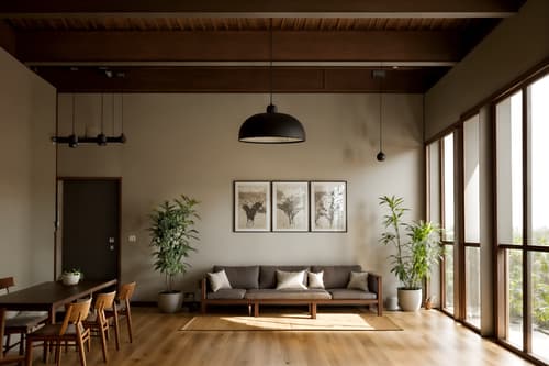 photo from pinterest of zen-style interior designed (coffee shop interior) . with simple furniture and natural light and clutter free and simplicity and japanese minimalist interior and asian interior and asian zen interior and calm and neutral colors. . cinematic photo, highly detailed, cinematic lighting, ultra-detailed, ultrarealistic, photorealism, 8k. trending on pinterest. zen interior design style. masterpiece, cinematic light, ultrarealistic+, photorealistic+, 8k, raw photo, realistic, sharp focus on eyes, (symmetrical eyes), (intact eyes), hyperrealistic, highest quality, best quality, , highly detailed, masterpiece, best quality, extremely detailed 8k wallpaper, masterpiece, best quality, ultra-detailed, best shadow, detailed background, detailed face, detailed eyes, high contrast, best illumination, detailed face, dulux, caustic, dynamic angle, detailed glow. dramatic lighting. highly detailed, insanely detailed hair, symmetrical, intricate details, professionally retouched, 8k high definition. strong bokeh. award winning photo.