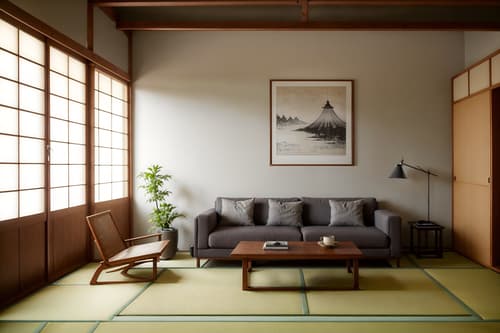 photo from pinterest of zen-style interior designed (attic interior) . with simple furniture and japanese interior and calm and neutral colors and simplicity and serenity and harmony and mimimalist and asian zen interior and japanese minimalist interior. . cinematic photo, highly detailed, cinematic lighting, ultra-detailed, ultrarealistic, photorealism, 8k. trending on pinterest. zen interior design style. masterpiece, cinematic light, ultrarealistic+, photorealistic+, 8k, raw photo, realistic, sharp focus on eyes, (symmetrical eyes), (intact eyes), hyperrealistic, highest quality, best quality, , highly detailed, masterpiece, best quality, extremely detailed 8k wallpaper, masterpiece, best quality, ultra-detailed, best shadow, detailed background, detailed face, detailed eyes, high contrast, best illumination, detailed face, dulux, caustic, dynamic angle, detailed glow. dramatic lighting. highly detailed, insanely detailed hair, symmetrical, intricate details, professionally retouched, 8k high definition. strong bokeh. award winning photo.
