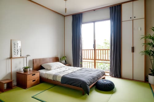 photo from pinterest of zen-style interior designed (kids room interior) with kids desk and plant and storage bench or ottoman and night light and headboard and mirror and bedside table or night stand and dresser closet. . with japanese interior and japanese minimalist interior and japanese minimalist interior and japanese minimalist interior and asian zen interior and clean lines and simple furniture and calm and neutral colors. . cinematic photo, highly detailed, cinematic lighting, ultra-detailed, ultrarealistic, photorealism, 8k. trending on pinterest. zen interior design style. masterpiece, cinematic light, ultrarealistic+, photorealistic+, 8k, raw photo, realistic, sharp focus on eyes, (symmetrical eyes), (intact eyes), hyperrealistic, highest quality, best quality, , highly detailed, masterpiece, best quality, extremely detailed 8k wallpaper, masterpiece, best quality, ultra-detailed, best shadow, detailed background, detailed face, detailed eyes, high contrast, best illumination, detailed face, dulux, caustic, dynamic angle, detailed glow. dramatic lighting. highly detailed, insanely detailed hair, symmetrical, intricate details, professionally retouched, 8k high definition. strong bokeh. award winning photo.