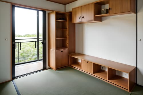 photo from pinterest of zen-style interior designed (drop zone interior) with storage baskets and shelves for shoes and cabinets and lockers and wall hooks for coats and storage drawers and cubbies and high up storage. . with japanese minimalist interior and japanese minimalist interior and simplicity and clean lines and natural light and serenity and harmony and asian zen interior and asian interior. . cinematic photo, highly detailed, cinematic lighting, ultra-detailed, ultrarealistic, photorealism, 8k. trending on pinterest. zen interior design style. masterpiece, cinematic light, ultrarealistic+, photorealistic+, 8k, raw photo, realistic, sharp focus on eyes, (symmetrical eyes), (intact eyes), hyperrealistic, highest quality, best quality, , highly detailed, masterpiece, best quality, extremely detailed 8k wallpaper, masterpiece, best quality, ultra-detailed, best shadow, detailed background, detailed face, detailed eyes, high contrast, best illumination, detailed face, dulux, caustic, dynamic angle, detailed glow. dramatic lighting. highly detailed, insanely detailed hair, symmetrical, intricate details, professionally retouched, 8k high definition. strong bokeh. award winning photo.