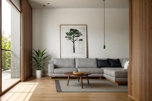 photo from pinterest of zen-style interior designed (clothing store interior) . with clean lines and natural light and asian interior and japanese interior and clutter free and japanese minimalist interior and japanese minimalist interior and calm and neutral colors. . cinematic photo, highly detailed, cinematic lighting, ultra-detailed, ultrarealistic, photorealism, 8k. trending on pinterest. zen interior design style. masterpiece, cinematic light, ultrarealistic+, photorealistic+, 8k, raw photo, realistic, sharp focus on eyes, (symmetrical eyes), (intact eyes), hyperrealistic, highest quality, best quality, , highly detailed, masterpiece, best quality, extremely detailed 8k wallpaper, masterpiece, best quality, ultra-detailed, best shadow, detailed background, detailed face, detailed eyes, high contrast, best illumination, detailed face, dulux, caustic, dynamic angle, detailed glow. dramatic lighting. highly detailed, insanely detailed hair, symmetrical, intricate details, professionally retouched, 8k high definition. strong bokeh. award winning photo.