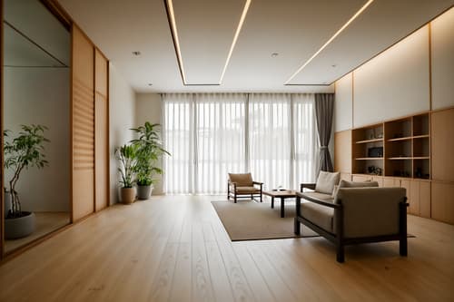 photo from pinterest of zen-style interior designed (clothing store interior) . with clean lines and natural light and asian interior and japanese interior and clutter free and japanese minimalist interior and japanese minimalist interior and calm and neutral colors. . cinematic photo, highly detailed, cinematic lighting, ultra-detailed, ultrarealistic, photorealism, 8k. trending on pinterest. zen interior design style. masterpiece, cinematic light, ultrarealistic+, photorealistic+, 8k, raw photo, realistic, sharp focus on eyes, (symmetrical eyes), (intact eyes), hyperrealistic, highest quality, best quality, , highly detailed, masterpiece, best quality, extremely detailed 8k wallpaper, masterpiece, best quality, ultra-detailed, best shadow, detailed background, detailed face, detailed eyes, high contrast, best illumination, detailed face, dulux, caustic, dynamic angle, detailed glow. dramatic lighting. highly detailed, insanely detailed hair, symmetrical, intricate details, professionally retouched, 8k high definition. strong bokeh. award winning photo.