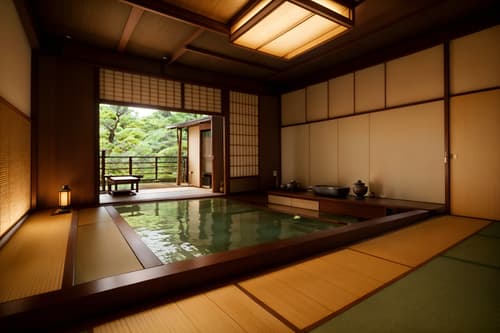 photo from pinterest of zen-style interior designed (onsen interior) . with mimimalist and asian zen interior and japanese interior and asian zen interior and japanese minimalist interior and calm and neutral colors and clean lines and clutter free. . cinematic photo, highly detailed, cinematic lighting, ultra-detailed, ultrarealistic, photorealism, 8k. trending on pinterest. zen interior design style. masterpiece, cinematic light, ultrarealistic+, photorealistic+, 8k, raw photo, realistic, sharp focus on eyes, (symmetrical eyes), (intact eyes), hyperrealistic, highest quality, best quality, , highly detailed, masterpiece, best quality, extremely detailed 8k wallpaper, masterpiece, best quality, ultra-detailed, best shadow, detailed background, detailed face, detailed eyes, high contrast, best illumination, detailed face, dulux, caustic, dynamic angle, detailed glow. dramatic lighting. highly detailed, insanely detailed hair, symmetrical, intricate details, professionally retouched, 8k high definition. strong bokeh. award winning photo.