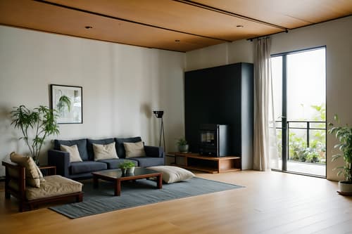 photo from pinterest of zen-style interior designed (kitchen living combo interior) with plant and sink and chairs and stove and rug and coffee tables and sofa and occasional tables. . with asian interior and simple furniture and japanese minimalist interior and clean lines and simplicity and japanese minimalist interior and japanese minimalist interior and natural light. . cinematic photo, highly detailed, cinematic lighting, ultra-detailed, ultrarealistic, photorealism, 8k. trending on pinterest. zen interior design style. masterpiece, cinematic light, ultrarealistic+, photorealistic+, 8k, raw photo, realistic, sharp focus on eyes, (symmetrical eyes), (intact eyes), hyperrealistic, highest quality, best quality, , highly detailed, masterpiece, best quality, extremely detailed 8k wallpaper, masterpiece, best quality, ultra-detailed, best shadow, detailed background, detailed face, detailed eyes, high contrast, best illumination, detailed face, dulux, caustic, dynamic angle, detailed glow. dramatic lighting. highly detailed, insanely detailed hair, symmetrical, intricate details, professionally retouched, 8k high definition. strong bokeh. award winning photo.