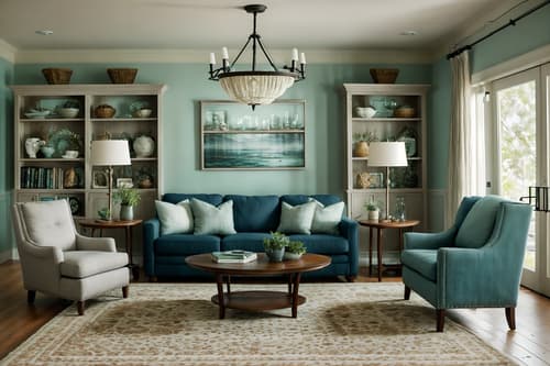 photo from pinterest of coastal-style interior designed (living room interior) with chairs and furniture and sofa and electric lamps and bookshelves and rug and occasional tables and coffee tables. . with . . cinematic photo, highly detailed, cinematic lighting, ultra-detailed, ultrarealistic, photorealism, 8k. trending on pinterest. coastal interior design style. masterpiece, cinematic light, ultrarealistic+, photorealistic+, 8k, raw photo, realistic, sharp focus on eyes, (symmetrical eyes), (intact eyes), hyperrealistic, highest quality, best quality, , highly detailed, masterpiece, best quality, extremely detailed 8k wallpaper, masterpiece, best quality, ultra-detailed, best shadow, detailed background, detailed face, detailed eyes, high contrast, best illumination, detailed face, dulux, caustic, dynamic angle, detailed glow. dramatic lighting. highly detailed, insanely detailed hair, symmetrical, intricate details, professionally retouched, 8k high definition. strong bokeh. award winning photo.