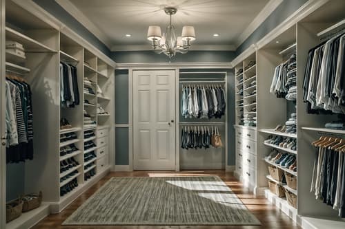 photo from pinterest of coastal-style interior designed (walk in closet interior) . with . . cinematic photo, highly detailed, cinematic lighting, ultra-detailed, ultrarealistic, photorealism, 8k. trending on pinterest. coastal interior design style. masterpiece, cinematic light, ultrarealistic+, photorealistic+, 8k, raw photo, realistic, sharp focus on eyes, (symmetrical eyes), (intact eyes), hyperrealistic, highest quality, best quality, , highly detailed, masterpiece, best quality, extremely detailed 8k wallpaper, masterpiece, best quality, ultra-detailed, best shadow, detailed background, detailed face, detailed eyes, high contrast, best illumination, detailed face, dulux, caustic, dynamic angle, detailed glow. dramatic lighting. highly detailed, insanely detailed hair, symmetrical, intricate details, professionally retouched, 8k high definition. strong bokeh. award winning photo.