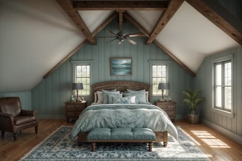 photo from pinterest of coastal-style interior designed (attic interior) . with . . cinematic photo, highly detailed, cinematic lighting, ultra-detailed, ultrarealistic, photorealism, 8k. trending on pinterest. coastal interior design style. masterpiece, cinematic light, ultrarealistic+, photorealistic+, 8k, raw photo, realistic, sharp focus on eyes, (symmetrical eyes), (intact eyes), hyperrealistic, highest quality, best quality, , highly detailed, masterpiece, best quality, extremely detailed 8k wallpaper, masterpiece, best quality, ultra-detailed, best shadow, detailed background, detailed face, detailed eyes, high contrast, best illumination, detailed face, dulux, caustic, dynamic angle, detailed glow. dramatic lighting. highly detailed, insanely detailed hair, symmetrical, intricate details, professionally retouched, 8k high definition. strong bokeh. award winning photo.