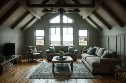 photo from pinterest of coastal-style interior designed (attic interior) . with . . cinematic photo, highly detailed, cinematic lighting, ultra-detailed, ultrarealistic, photorealism, 8k. trending on pinterest. coastal interior design style. masterpiece, cinematic light, ultrarealistic+, photorealistic+, 8k, raw photo, realistic, sharp focus on eyes, (symmetrical eyes), (intact eyes), hyperrealistic, highest quality, best quality, , highly detailed, masterpiece, best quality, extremely detailed 8k wallpaper, masterpiece, best quality, ultra-detailed, best shadow, detailed background, detailed face, detailed eyes, high contrast, best illumination, detailed face, dulux, caustic, dynamic angle, detailed glow. dramatic lighting. highly detailed, insanely detailed hair, symmetrical, intricate details, professionally retouched, 8k high definition. strong bokeh. award winning photo.