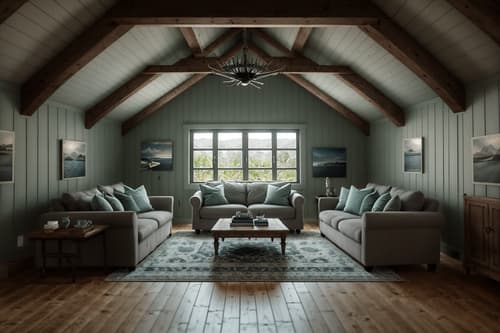 photo from pinterest of coastal-style interior designed (attic interior) . with . . cinematic photo, highly detailed, cinematic lighting, ultra-detailed, ultrarealistic, photorealism, 8k. trending on pinterest. coastal interior design style. masterpiece, cinematic light, ultrarealistic+, photorealistic+, 8k, raw photo, realistic, sharp focus on eyes, (symmetrical eyes), (intact eyes), hyperrealistic, highest quality, best quality, , highly detailed, masterpiece, best quality, extremely detailed 8k wallpaper, masterpiece, best quality, ultra-detailed, best shadow, detailed background, detailed face, detailed eyes, high contrast, best illumination, detailed face, dulux, caustic, dynamic angle, detailed glow. dramatic lighting. highly detailed, insanely detailed hair, symmetrical, intricate details, professionally retouched, 8k high definition. strong bokeh. award winning photo.