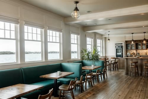 photo from pinterest of coastal-style interior designed (coffee shop interior) . with . . cinematic photo, highly detailed, cinematic lighting, ultra-detailed, ultrarealistic, photorealism, 8k. trending on pinterest. coastal interior design style. masterpiece, cinematic light, ultrarealistic+, photorealistic+, 8k, raw photo, realistic, sharp focus on eyes, (symmetrical eyes), (intact eyes), hyperrealistic, highest quality, best quality, , highly detailed, masterpiece, best quality, extremely detailed 8k wallpaper, masterpiece, best quality, ultra-detailed, best shadow, detailed background, detailed face, detailed eyes, high contrast, best illumination, detailed face, dulux, caustic, dynamic angle, detailed glow. dramatic lighting. highly detailed, insanely detailed hair, symmetrical, intricate details, professionally retouched, 8k high definition. strong bokeh. award winning photo.