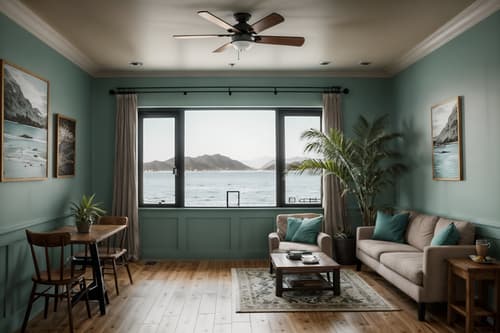 photo from pinterest of coastal-style interior designed (coffee shop interior) . with . . cinematic photo, highly detailed, cinematic lighting, ultra-detailed, ultrarealistic, photorealism, 8k. trending on pinterest. coastal interior design style. masterpiece, cinematic light, ultrarealistic+, photorealistic+, 8k, raw photo, realistic, sharp focus on eyes, (symmetrical eyes), (intact eyes), hyperrealistic, highest quality, best quality, , highly detailed, masterpiece, best quality, extremely detailed 8k wallpaper, masterpiece, best quality, ultra-detailed, best shadow, detailed background, detailed face, detailed eyes, high contrast, best illumination, detailed face, dulux, caustic, dynamic angle, detailed glow. dramatic lighting. highly detailed, insanely detailed hair, symmetrical, intricate details, professionally retouched, 8k high definition. strong bokeh. award winning photo.