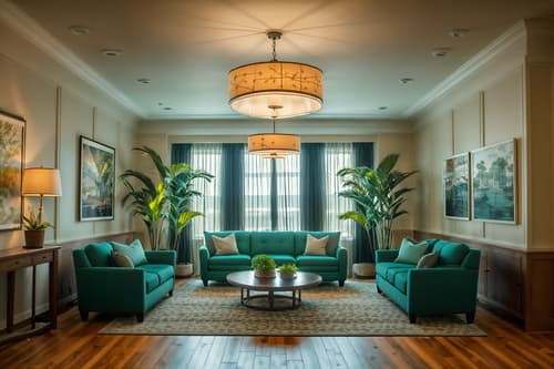photo from pinterest of coastal-style interior designed (hotel lobby interior) with hanging lamps and check in desk and rug and plant and sofas and lounge chairs and coffee tables and furniture. . with . . cinematic photo, highly detailed, cinematic lighting, ultra-detailed, ultrarealistic, photorealism, 8k. trending on pinterest. coastal interior design style. masterpiece, cinematic light, ultrarealistic+, photorealistic+, 8k, raw photo, realistic, sharp focus on eyes, (symmetrical eyes), (intact eyes), hyperrealistic, highest quality, best quality, , highly detailed, masterpiece, best quality, extremely detailed 8k wallpaper, masterpiece, best quality, ultra-detailed, best shadow, detailed background, detailed face, detailed eyes, high contrast, best illumination, detailed face, dulux, caustic, dynamic angle, detailed glow. dramatic lighting. highly detailed, insanely detailed hair, symmetrical, intricate details, professionally retouched, 8k high definition. strong bokeh. award winning photo.