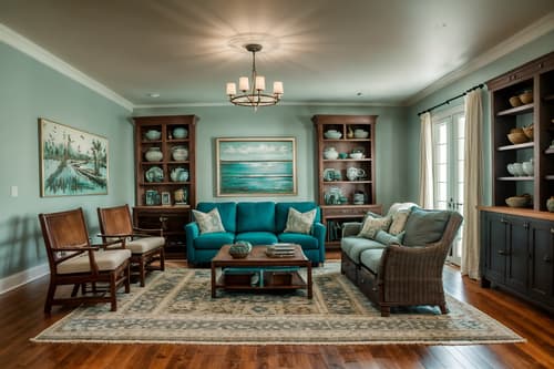 photo from pinterest of coastal-style interior designed (kitchen living combo interior) with chairs and televisions and rug and coffee tables and bookshelves and sink and furniture and sofa. . with . . cinematic photo, highly detailed, cinematic lighting, ultra-detailed, ultrarealistic, photorealism, 8k. trending on pinterest. coastal interior design style. masterpiece, cinematic light, ultrarealistic+, photorealistic+, 8k, raw photo, realistic, sharp focus on eyes, (symmetrical eyes), (intact eyes), hyperrealistic, highest quality, best quality, , highly detailed, masterpiece, best quality, extremely detailed 8k wallpaper, masterpiece, best quality, ultra-detailed, best shadow, detailed background, detailed face, detailed eyes, high contrast, best illumination, detailed face, dulux, caustic, dynamic angle, detailed glow. dramatic lighting. highly detailed, insanely detailed hair, symmetrical, intricate details, professionally retouched, 8k high definition. strong bokeh. award winning photo.