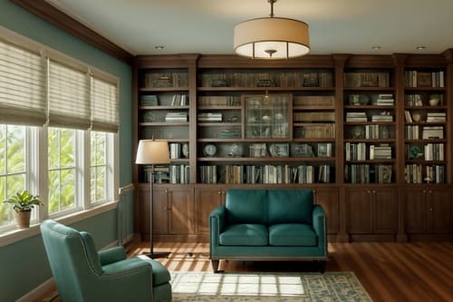 photo from pinterest of coastal-style interior designed (study room interior) with bookshelves and office chair and desk lamp and writing desk and cabinets and lounge chair and plant and bookshelves. . with . . cinematic photo, highly detailed, cinematic lighting, ultra-detailed, ultrarealistic, photorealism, 8k. trending on pinterest. coastal interior design style. masterpiece, cinematic light, ultrarealistic+, photorealistic+, 8k, raw photo, realistic, sharp focus on eyes, (symmetrical eyes), (intact eyes), hyperrealistic, highest quality, best quality, , highly detailed, masterpiece, best quality, extremely detailed 8k wallpaper, masterpiece, best quality, ultra-detailed, best shadow, detailed background, detailed face, detailed eyes, high contrast, best illumination, detailed face, dulux, caustic, dynamic angle, detailed glow. dramatic lighting. highly detailed, insanely detailed hair, symmetrical, intricate details, professionally retouched, 8k high definition. strong bokeh. award winning photo.