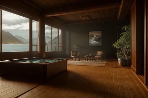 photo from pinterest of coastal-style interior designed (onsen interior) . with . . cinematic photo, highly detailed, cinematic lighting, ultra-detailed, ultrarealistic, photorealism, 8k. trending on pinterest. coastal interior design style. masterpiece, cinematic light, ultrarealistic+, photorealistic+, 8k, raw photo, realistic, sharp focus on eyes, (symmetrical eyes), (intact eyes), hyperrealistic, highest quality, best quality, , highly detailed, masterpiece, best quality, extremely detailed 8k wallpaper, masterpiece, best quality, ultra-detailed, best shadow, detailed background, detailed face, detailed eyes, high contrast, best illumination, detailed face, dulux, caustic, dynamic angle, detailed glow. dramatic lighting. highly detailed, insanely detailed hair, symmetrical, intricate details, professionally retouched, 8k high definition. strong bokeh. award winning photo.