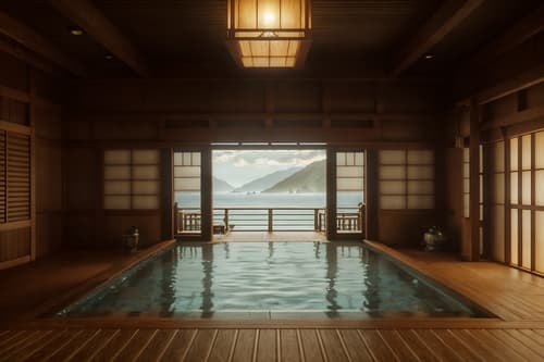 photo from pinterest of coastal-style interior designed (onsen interior) . with . . cinematic photo, highly detailed, cinematic lighting, ultra-detailed, ultrarealistic, photorealism, 8k. trending on pinterest. coastal interior design style. masterpiece, cinematic light, ultrarealistic+, photorealistic+, 8k, raw photo, realistic, sharp focus on eyes, (symmetrical eyes), (intact eyes), hyperrealistic, highest quality, best quality, , highly detailed, masterpiece, best quality, extremely detailed 8k wallpaper, masterpiece, best quality, ultra-detailed, best shadow, detailed background, detailed face, detailed eyes, high contrast, best illumination, detailed face, dulux, caustic, dynamic angle, detailed glow. dramatic lighting. highly detailed, insanely detailed hair, symmetrical, intricate details, professionally retouched, 8k high definition. strong bokeh. award winning photo.