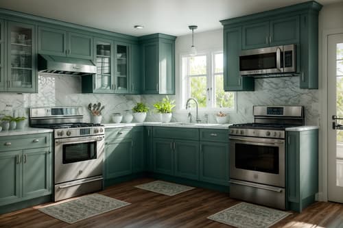 photo from pinterest of coastal-style interior designed (kitchen interior) with sink and stove and refrigerator and plant and worktops and kitchen cabinets and sink. . with . . cinematic photo, highly detailed, cinematic lighting, ultra-detailed, ultrarealistic, photorealism, 8k. trending on pinterest. coastal interior design style. masterpiece, cinematic light, ultrarealistic+, photorealistic+, 8k, raw photo, realistic, sharp focus on eyes, (symmetrical eyes), (intact eyes), hyperrealistic, highest quality, best quality, , highly detailed, masterpiece, best quality, extremely detailed 8k wallpaper, masterpiece, best quality, ultra-detailed, best shadow, detailed background, detailed face, detailed eyes, high contrast, best illumination, detailed face, dulux, caustic, dynamic angle, detailed glow. dramatic lighting. highly detailed, insanely detailed hair, symmetrical, intricate details, professionally retouched, 8k high definition. strong bokeh. award winning photo.