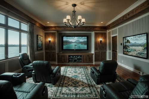 photo from pinterest of coastal-style interior designed (gaming room interior) . with . . cinematic photo, highly detailed, cinematic lighting, ultra-detailed, ultrarealistic, photorealism, 8k. trending on pinterest. coastal interior design style. masterpiece, cinematic light, ultrarealistic+, photorealistic+, 8k, raw photo, realistic, sharp focus on eyes, (symmetrical eyes), (intact eyes), hyperrealistic, highest quality, best quality, , highly detailed, masterpiece, best quality, extremely detailed 8k wallpaper, masterpiece, best quality, ultra-detailed, best shadow, detailed background, detailed face, detailed eyes, high contrast, best illumination, detailed face, dulux, caustic, dynamic angle, detailed glow. dramatic lighting. highly detailed, insanely detailed hair, symmetrical, intricate details, professionally retouched, 8k high definition. strong bokeh. award winning photo.