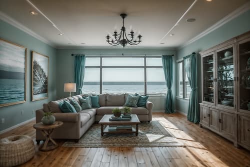 photo from pinterest of coastal-style interior designed (clothing store interior) . with . . cinematic photo, highly detailed, cinematic lighting, ultra-detailed, ultrarealistic, photorealism, 8k. trending on pinterest. coastal interior design style. masterpiece, cinematic light, ultrarealistic+, photorealistic+, 8k, raw photo, realistic, sharp focus on eyes, (symmetrical eyes), (intact eyes), hyperrealistic, highest quality, best quality, , highly detailed, masterpiece, best quality, extremely detailed 8k wallpaper, masterpiece, best quality, ultra-detailed, best shadow, detailed background, detailed face, detailed eyes, high contrast, best illumination, detailed face, dulux, caustic, dynamic angle, detailed glow. dramatic lighting. highly detailed, insanely detailed hair, symmetrical, intricate details, professionally retouched, 8k high definition. strong bokeh. award winning photo.