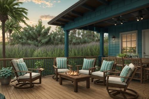 photo from pinterest of coastal-style designed (outdoor patio ) with deck with deck chairs and plant and patio couch with pillows and barbeque or grill and grass and deck with deck chairs. . with . . cinematic photo, highly detailed, cinematic lighting, ultra-detailed, ultrarealistic, photorealism, 8k. trending on pinterest. coastal design style. masterpiece, cinematic light, ultrarealistic+, photorealistic+, 8k, raw photo, realistic, sharp focus on eyes, (symmetrical eyes), (intact eyes), hyperrealistic, highest quality, best quality, , highly detailed, masterpiece, best quality, extremely detailed 8k wallpaper, masterpiece, best quality, ultra-detailed, best shadow, detailed background, detailed face, detailed eyes, high contrast, best illumination, detailed face, dulux, caustic, dynamic angle, detailed glow. dramatic lighting. highly detailed, insanely detailed hair, symmetrical, intricate details, professionally retouched, 8k high definition. strong bokeh. award winning photo.