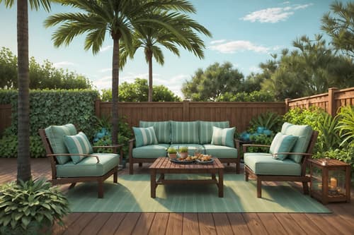 photo from pinterest of coastal-style designed (outdoor patio ) with deck with deck chairs and plant and patio couch with pillows and barbeque or grill and grass and deck with deck chairs. . with . . cinematic photo, highly detailed, cinematic lighting, ultra-detailed, ultrarealistic, photorealism, 8k. trending on pinterest. coastal design style. masterpiece, cinematic light, ultrarealistic+, photorealistic+, 8k, raw photo, realistic, sharp focus on eyes, (symmetrical eyes), (intact eyes), hyperrealistic, highest quality, best quality, , highly detailed, masterpiece, best quality, extremely detailed 8k wallpaper, masterpiece, best quality, ultra-detailed, best shadow, detailed background, detailed face, detailed eyes, high contrast, best illumination, detailed face, dulux, caustic, dynamic angle, detailed glow. dramatic lighting. highly detailed, insanely detailed hair, symmetrical, intricate details, professionally retouched, 8k high definition. strong bokeh. award winning photo.