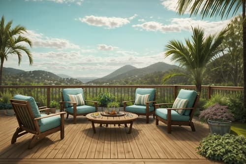 photo from pinterest of coastal-style designed (outdoor patio ) with deck with deck chairs and plant and patio couch with pillows and barbeque or grill and grass and deck with deck chairs. . with . . cinematic photo, highly detailed, cinematic lighting, ultra-detailed, ultrarealistic, photorealism, 8k. trending on pinterest. coastal design style. masterpiece, cinematic light, ultrarealistic+, photorealistic+, 8k, raw photo, realistic, sharp focus on eyes, (symmetrical eyes), (intact eyes), hyperrealistic, highest quality, best quality, , highly detailed, masterpiece, best quality, extremely detailed 8k wallpaper, masterpiece, best quality, ultra-detailed, best shadow, detailed background, detailed face, detailed eyes, high contrast, best illumination, detailed face, dulux, caustic, dynamic angle, detailed glow. dramatic lighting. highly detailed, insanely detailed hair, symmetrical, intricate details, professionally retouched, 8k high definition. strong bokeh. award winning photo.