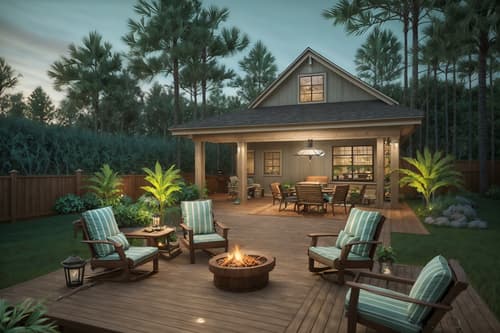 photo from pinterest of coastal-style designed (outdoor patio ) with deck with deck chairs and plant and patio couch with pillows and barbeque or grill and grass and deck with deck chairs. . with . . cinematic photo, highly detailed, cinematic lighting, ultra-detailed, ultrarealistic, photorealism, 8k. trending on pinterest. coastal design style. masterpiece, cinematic light, ultrarealistic+, photorealistic+, 8k, raw photo, realistic, sharp focus on eyes, (symmetrical eyes), (intact eyes), hyperrealistic, highest quality, best quality, , highly detailed, masterpiece, best quality, extremely detailed 8k wallpaper, masterpiece, best quality, ultra-detailed, best shadow, detailed background, detailed face, detailed eyes, high contrast, best illumination, detailed face, dulux, caustic, dynamic angle, detailed glow. dramatic lighting. highly detailed, insanely detailed hair, symmetrical, intricate details, professionally retouched, 8k high definition. strong bokeh. award winning photo.
