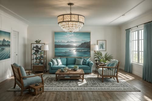 photo from pinterest of coastal-style interior designed (exhibition space interior) . with . . cinematic photo, highly detailed, cinematic lighting, ultra-detailed, ultrarealistic, photorealism, 8k. trending on pinterest. coastal interior design style. masterpiece, cinematic light, ultrarealistic+, photorealistic+, 8k, raw photo, realistic, sharp focus on eyes, (symmetrical eyes), (intact eyes), hyperrealistic, highest quality, best quality, , highly detailed, masterpiece, best quality, extremely detailed 8k wallpaper, masterpiece, best quality, ultra-detailed, best shadow, detailed background, detailed face, detailed eyes, high contrast, best illumination, detailed face, dulux, caustic, dynamic angle, detailed glow. dramatic lighting. highly detailed, insanely detailed hair, symmetrical, intricate details, professionally retouched, 8k high definition. strong bokeh. award winning photo.