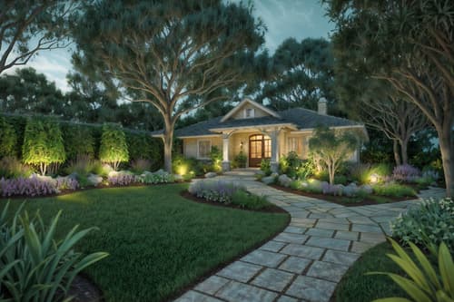 photo from pinterest of coastal-style designed (outdoor garden ) with grass and garden tree and garden plants and grass. . with . . cinematic photo, highly detailed, cinematic lighting, ultra-detailed, ultrarealistic, photorealism, 8k. trending on pinterest. coastal design style. masterpiece, cinematic light, ultrarealistic+, photorealistic+, 8k, raw photo, realistic, sharp focus on eyes, (symmetrical eyes), (intact eyes), hyperrealistic, highest quality, best quality, , highly detailed, masterpiece, best quality, extremely detailed 8k wallpaper, masterpiece, best quality, ultra-detailed, best shadow, detailed background, detailed face, detailed eyes, high contrast, best illumination, detailed face, dulux, caustic, dynamic angle, detailed glow. dramatic lighting. highly detailed, insanely detailed hair, symmetrical, intricate details, professionally retouched, 8k high definition. strong bokeh. award winning photo.