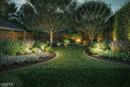 photo from pinterest of coastal-style designed (outdoor garden ) with grass and garden tree and garden plants and grass. . with . . cinematic photo, highly detailed, cinematic lighting, ultra-detailed, ultrarealistic, photorealism, 8k. trending on pinterest. coastal design style. masterpiece, cinematic light, ultrarealistic+, photorealistic+, 8k, raw photo, realistic, sharp focus on eyes, (symmetrical eyes), (intact eyes), hyperrealistic, highest quality, best quality, , highly detailed, masterpiece, best quality, extremely detailed 8k wallpaper, masterpiece, best quality, ultra-detailed, best shadow, detailed background, detailed face, detailed eyes, high contrast, best illumination, detailed face, dulux, caustic, dynamic angle, detailed glow. dramatic lighting. highly detailed, insanely detailed hair, symmetrical, intricate details, professionally retouched, 8k high definition. strong bokeh. award winning photo.