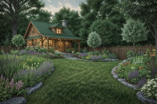 photo from pinterest of cottagecore-style designed (outdoor garden ) with garden tree and grass and garden plants and garden tree. . with organic and cottage style and earthy and traditional and country style and muted colors and floral patterns and natural. . cinematic photo, highly detailed, cinematic lighting, ultra-detailed, ultrarealistic, photorealism, 8k. trending on pinterest. cottagecore design style. masterpiece, cinematic light, ultrarealistic+, photorealistic+, 8k, raw photo, realistic, sharp focus on eyes, (symmetrical eyes), (intact eyes), hyperrealistic, highest quality, best quality, , highly detailed, masterpiece, best quality, extremely detailed 8k wallpaper, masterpiece, best quality, ultra-detailed, best shadow, detailed background, detailed face, detailed eyes, high contrast, best illumination, detailed face, dulux, caustic, dynamic angle, detailed glow. dramatic lighting. highly detailed, insanely detailed hair, symmetrical, intricate details, professionally retouched, 8k high definition. strong bokeh. award winning photo.
