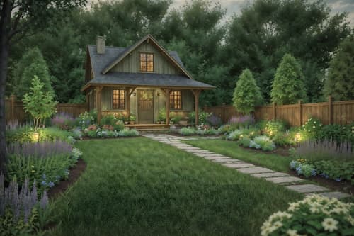 photo from pinterest of cottagecore-style designed (outdoor garden ) with garden tree and grass and garden plants and garden tree. . with organic and cottage style and earthy and traditional and country style and muted colors and floral patterns and natural. . cinematic photo, highly detailed, cinematic lighting, ultra-detailed, ultrarealistic, photorealism, 8k. trending on pinterest. cottagecore design style. masterpiece, cinematic light, ultrarealistic+, photorealistic+, 8k, raw photo, realistic, sharp focus on eyes, (symmetrical eyes), (intact eyes), hyperrealistic, highest quality, best quality, , highly detailed, masterpiece, best quality, extremely detailed 8k wallpaper, masterpiece, best quality, ultra-detailed, best shadow, detailed background, detailed face, detailed eyes, high contrast, best illumination, detailed face, dulux, caustic, dynamic angle, detailed glow. dramatic lighting. highly detailed, insanely detailed hair, symmetrical, intricate details, professionally retouched, 8k high definition. strong bokeh. award winning photo.