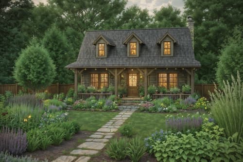 photo from pinterest of cottagecore-style designed (outdoor garden ) with garden tree and grass and garden plants and garden tree. . with organic and cottage style and earthy and traditional and country style and muted colors and floral patterns and natural. . cinematic photo, highly detailed, cinematic lighting, ultra-detailed, ultrarealistic, photorealism, 8k. trending on pinterest. cottagecore design style. masterpiece, cinematic light, ultrarealistic+, photorealistic+, 8k, raw photo, realistic, sharp focus on eyes, (symmetrical eyes), (intact eyes), hyperrealistic, highest quality, best quality, , highly detailed, masterpiece, best quality, extremely detailed 8k wallpaper, masterpiece, best quality, ultra-detailed, best shadow, detailed background, detailed face, detailed eyes, high contrast, best illumination, detailed face, dulux, caustic, dynamic angle, detailed glow. dramatic lighting. highly detailed, insanely detailed hair, symmetrical, intricate details, professionally retouched, 8k high definition. strong bokeh. award winning photo.
