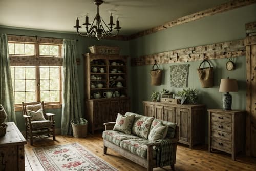 photo from pinterest of cottagecore-style interior designed (clothing store interior) . with cottage style and country style and floral patterns and muted colors and rustic and traditional and natural and organic. . cinematic photo, highly detailed, cinematic lighting, ultra-detailed, ultrarealistic, photorealism, 8k. trending on pinterest. cottagecore interior design style. masterpiece, cinematic light, ultrarealistic+, photorealistic+, 8k, raw photo, realistic, sharp focus on eyes, (symmetrical eyes), (intact eyes), hyperrealistic, highest quality, best quality, , highly detailed, masterpiece, best quality, extremely detailed 8k wallpaper, masterpiece, best quality, ultra-detailed, best shadow, detailed background, detailed face, detailed eyes, high contrast, best illumination, detailed face, dulux, caustic, dynamic angle, detailed glow. dramatic lighting. highly detailed, insanely detailed hair, symmetrical, intricate details, professionally retouched, 8k high definition. strong bokeh. award winning photo.