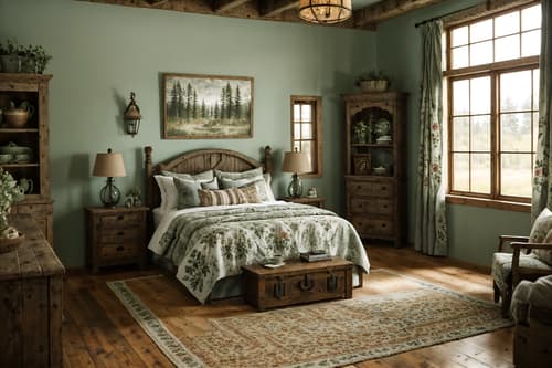 photo from pinterest of cottagecore-style interior designed (clothing store interior) . with cottage style and country style and floral patterns and muted colors and rustic and traditional and natural and organic. . cinematic photo, highly detailed, cinematic lighting, ultra-detailed, ultrarealistic, photorealism, 8k. trending on pinterest. cottagecore interior design style. masterpiece, cinematic light, ultrarealistic+, photorealistic+, 8k, raw photo, realistic, sharp focus on eyes, (symmetrical eyes), (intact eyes), hyperrealistic, highest quality, best quality, , highly detailed, masterpiece, best quality, extremely detailed 8k wallpaper, masterpiece, best quality, ultra-detailed, best shadow, detailed background, detailed face, detailed eyes, high contrast, best illumination, detailed face, dulux, caustic, dynamic angle, detailed glow. dramatic lighting. highly detailed, insanely detailed hair, symmetrical, intricate details, professionally retouched, 8k high definition. strong bokeh. award winning photo.