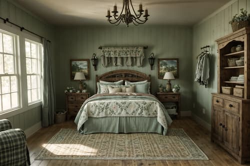 photo from pinterest of cottagecore-style interior designed (clothing store interior) . with cottage style and country style and floral patterns and muted colors and rustic and traditional and natural and organic. . cinematic photo, highly detailed, cinematic lighting, ultra-detailed, ultrarealistic, photorealism, 8k. trending on pinterest. cottagecore interior design style. masterpiece, cinematic light, ultrarealistic+, photorealistic+, 8k, raw photo, realistic, sharp focus on eyes, (symmetrical eyes), (intact eyes), hyperrealistic, highest quality, best quality, , highly detailed, masterpiece, best quality, extremely detailed 8k wallpaper, masterpiece, best quality, ultra-detailed, best shadow, detailed background, detailed face, detailed eyes, high contrast, best illumination, detailed face, dulux, caustic, dynamic angle, detailed glow. dramatic lighting. highly detailed, insanely detailed hair, symmetrical, intricate details, professionally retouched, 8k high definition. strong bokeh. award winning photo.