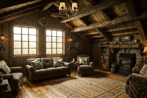photo from pinterest of cottagecore-style interior designed (attic interior) . with cottage style and natural and traditional and organic and floral patterns and earthy and country style and rustic. . cinematic photo, highly detailed, cinematic lighting, ultra-detailed, ultrarealistic, photorealism, 8k. trending on pinterest. cottagecore interior design style. masterpiece, cinematic light, ultrarealistic+, photorealistic+, 8k, raw photo, realistic, sharp focus on eyes, (symmetrical eyes), (intact eyes), hyperrealistic, highest quality, best quality, , highly detailed, masterpiece, best quality, extremely detailed 8k wallpaper, masterpiece, best quality, ultra-detailed, best shadow, detailed background, detailed face, detailed eyes, high contrast, best illumination, detailed face, dulux, caustic, dynamic angle, detailed glow. dramatic lighting. highly detailed, insanely detailed hair, symmetrical, intricate details, professionally retouched, 8k high definition. strong bokeh. award winning photo.