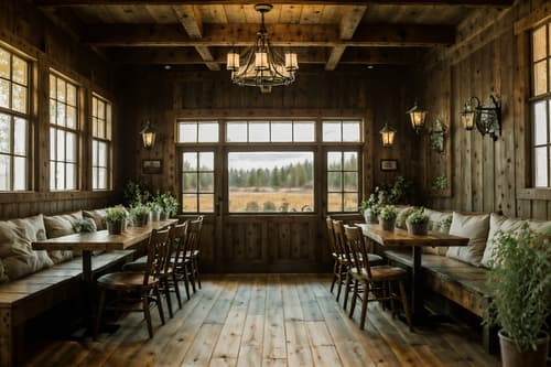 photo from pinterest of cottagecore-style interior designed (coffee shop interior) . with natural and traditional and floral patterns and country style and organic and rustic and muted colors and cottage style. . cinematic photo, highly detailed, cinematic lighting, ultra-detailed, ultrarealistic, photorealism, 8k. trending on pinterest. cottagecore interior design style. masterpiece, cinematic light, ultrarealistic+, photorealistic+, 8k, raw photo, realistic, sharp focus on eyes, (symmetrical eyes), (intact eyes), hyperrealistic, highest quality, best quality, , highly detailed, masterpiece, best quality, extremely detailed 8k wallpaper, masterpiece, best quality, ultra-detailed, best shadow, detailed background, detailed face, detailed eyes, high contrast, best illumination, detailed face, dulux, caustic, dynamic angle, detailed glow. dramatic lighting. highly detailed, insanely detailed hair, symmetrical, intricate details, professionally retouched, 8k high definition. strong bokeh. award winning photo.