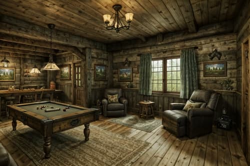 photo from pinterest of cottagecore-style interior designed (gaming room interior) . with organic and traditional and earthy and country style and rustic and floral patterns and cottage style and natural. . cinematic photo, highly detailed, cinematic lighting, ultra-detailed, ultrarealistic, photorealism, 8k. trending on pinterest. cottagecore interior design style. masterpiece, cinematic light, ultrarealistic+, photorealistic+, 8k, raw photo, realistic, sharp focus on eyes, (symmetrical eyes), (intact eyes), hyperrealistic, highest quality, best quality, , highly detailed, masterpiece, best quality, extremely detailed 8k wallpaper, masterpiece, best quality, ultra-detailed, best shadow, detailed background, detailed face, detailed eyes, high contrast, best illumination, detailed face, dulux, caustic, dynamic angle, detailed glow. dramatic lighting. highly detailed, insanely detailed hair, symmetrical, intricate details, professionally retouched, 8k high definition. strong bokeh. award winning photo.