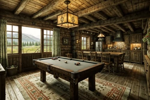 photo from pinterest of cottagecore-style interior designed (gaming room interior) . with organic and traditional and earthy and country style and rustic and floral patterns and cottage style and natural. . cinematic photo, highly detailed, cinematic lighting, ultra-detailed, ultrarealistic, photorealism, 8k. trending on pinterest. cottagecore interior design style. masterpiece, cinematic light, ultrarealistic+, photorealistic+, 8k, raw photo, realistic, sharp focus on eyes, (symmetrical eyes), (intact eyes), hyperrealistic, highest quality, best quality, , highly detailed, masterpiece, best quality, extremely detailed 8k wallpaper, masterpiece, best quality, ultra-detailed, best shadow, detailed background, detailed face, detailed eyes, high contrast, best illumination, detailed face, dulux, caustic, dynamic angle, detailed glow. dramatic lighting. highly detailed, insanely detailed hair, symmetrical, intricate details, professionally retouched, 8k high definition. strong bokeh. award winning photo.