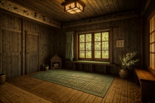 photo from pinterest of cottagecore-style interior designed (onsen interior) . with cottage style and floral patterns and organic and natural and muted colors and rustic and earthy and country style. . cinematic photo, highly detailed, cinematic lighting, ultra-detailed, ultrarealistic, photorealism, 8k. trending on pinterest. cottagecore interior design style. masterpiece, cinematic light, ultrarealistic+, photorealistic+, 8k, raw photo, realistic, sharp focus on eyes, (symmetrical eyes), (intact eyes), hyperrealistic, highest quality, best quality, , highly detailed, masterpiece, best quality, extremely detailed 8k wallpaper, masterpiece, best quality, ultra-detailed, best shadow, detailed background, detailed face, detailed eyes, high contrast, best illumination, detailed face, dulux, caustic, dynamic angle, detailed glow. dramatic lighting. highly detailed, insanely detailed hair, symmetrical, intricate details, professionally retouched, 8k high definition. strong bokeh. award winning photo.