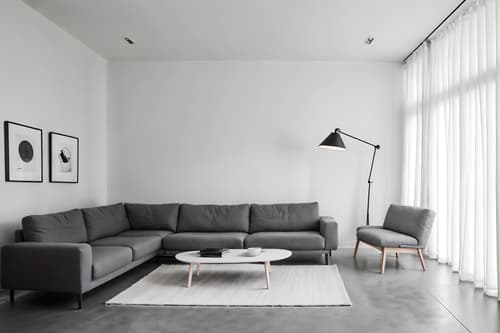 photo from pinterest of minimalist-style interior designed (clothing store interior) . with functional furniture and clean lines and lots of light and focus on the shape, colour and texture of just a few of essential elements and a monochromatic palette with colour used as an accent and an open floor plan and functional furniture. . cinematic photo, highly detailed, cinematic lighting, ultra-detailed, ultrarealistic, photorealism, 8k. trending on pinterest. minimalist interior design style. masterpiece, cinematic light, ultrarealistic+, photorealistic+, 8k, raw photo, realistic, sharp focus on eyes, (symmetrical eyes), (intact eyes), hyperrealistic, highest quality, best quality, , highly detailed, masterpiece, best quality, extremely detailed 8k wallpaper, masterpiece, best quality, ultra-detailed, best shadow, detailed background, detailed face, detailed eyes, high contrast, best illumination, detailed face, dulux, caustic, dynamic angle, detailed glow. dramatic lighting. highly detailed, insanely detailed hair, symmetrical, intricate details, professionally retouched, 8k high definition. strong bokeh. award winning photo.