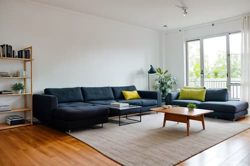 photo from pinterest of minimalist-style interior designed (living room interior) with chairs and furniture and occasional tables and sofa and televisions and plant and rug and bookshelves. . with lots of light and focus on the shape, colour and texture of just a few of essential elements and an open floor plan and clean lines and functional furniture and a monochromatic palette with colour used as an accent and lots of light. . cinematic photo, highly detailed, cinematic lighting, ultra-detailed, ultrarealistic, photorealism, 8k. trending on pinterest. minimalist interior design style. masterpiece, cinematic light, ultrarealistic+, photorealistic+, 8k, raw photo, realistic, sharp focus on eyes, (symmetrical eyes), (intact eyes), hyperrealistic, highest quality, best quality, , highly detailed, masterpiece, best quality, extremely detailed 8k wallpaper, masterpiece, best quality, ultra-detailed, best shadow, detailed background, detailed face, detailed eyes, high contrast, best illumination, detailed face, dulux, caustic, dynamic angle, detailed glow. dramatic lighting. highly detailed, insanely detailed hair, symmetrical, intricate details, professionally retouched, 8k high definition. strong bokeh. award winning photo.